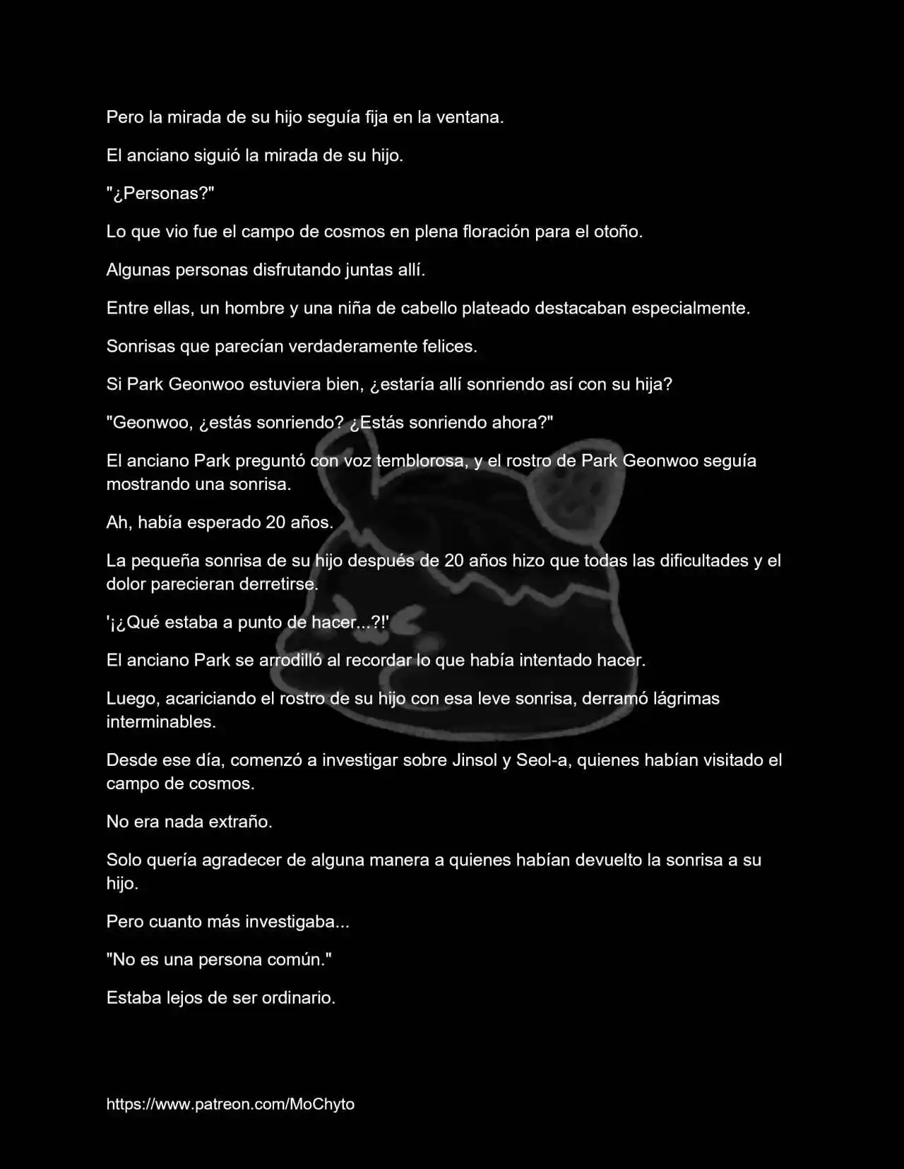 Mi Pequeño Dragón Y Yo (Novela) - Capítulo 37 - Página 11 - LectorTMOo
