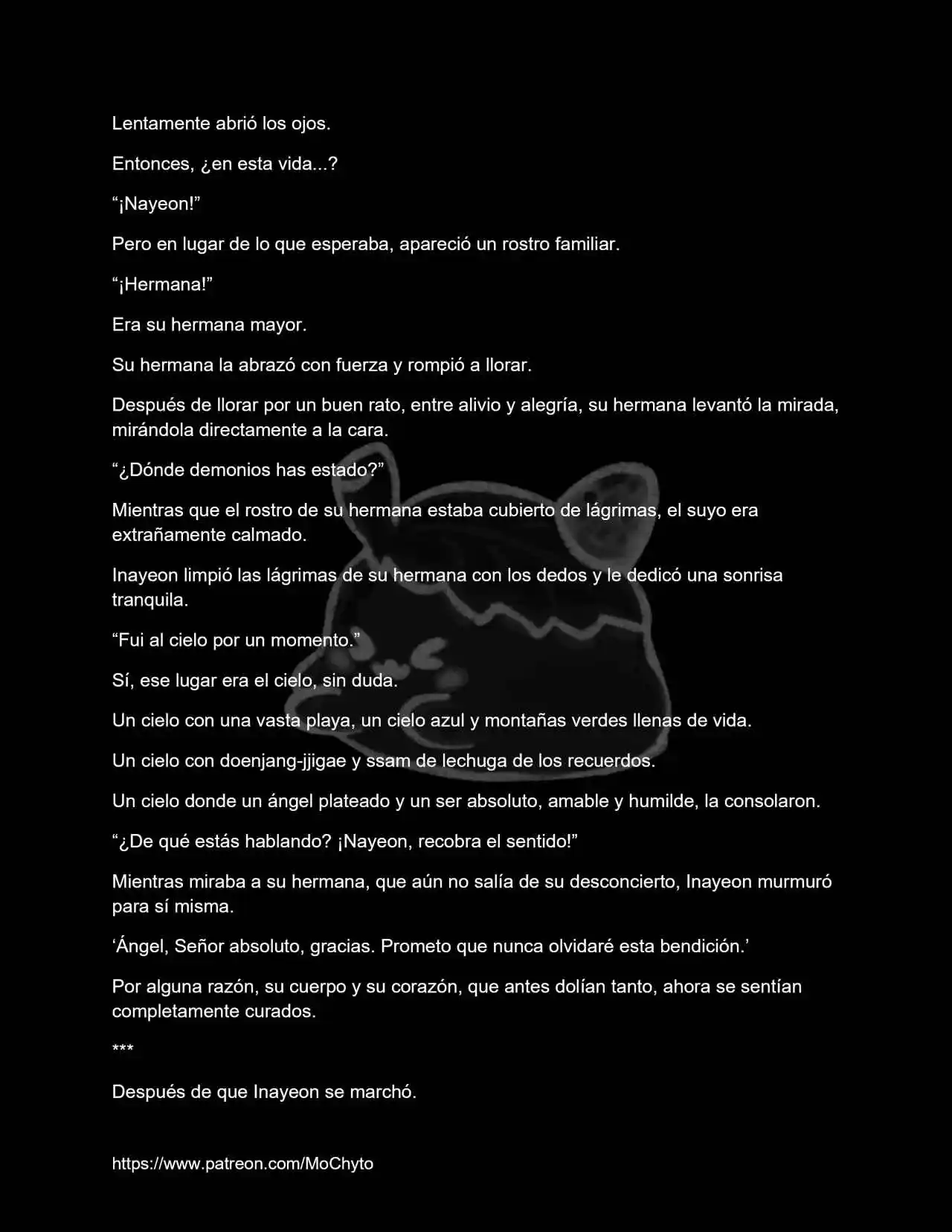Mi Pequeño Dragón Y Yo (Novela) - Capítulo 5 - Página 12 - LectorTMOo