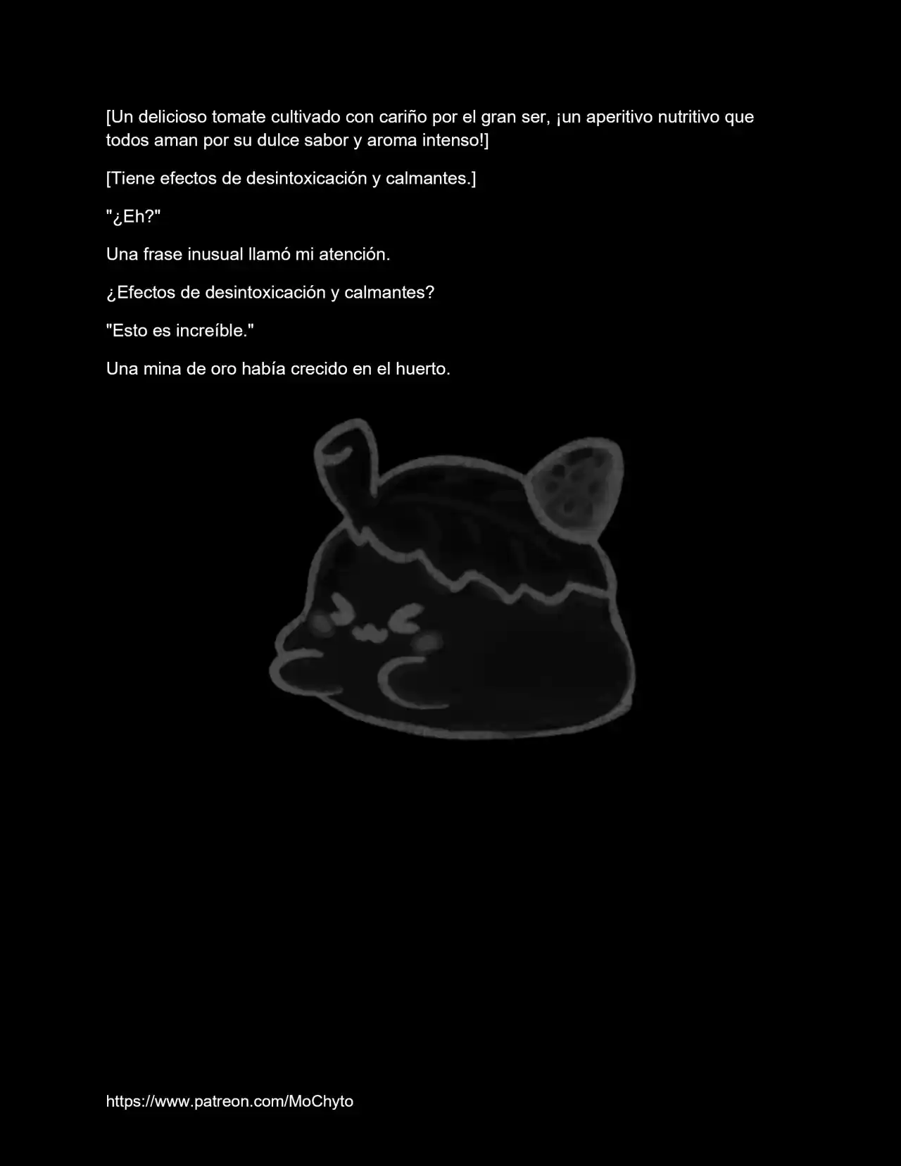 Mi Pequeño Dragón Y Yo (Novela) - Capítulo 6 - Página 12 - LectorTMOo