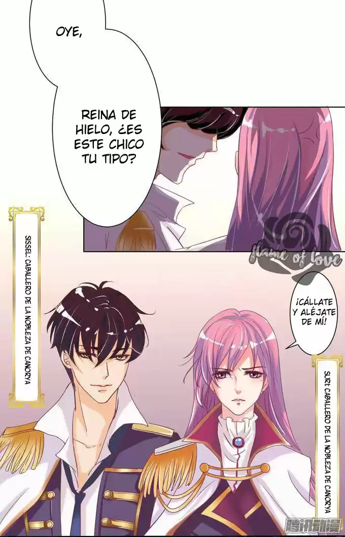 MI PRÍNCIPE SIRVIENTE - Capítulo 1 - Página 13 - LectorTMOo