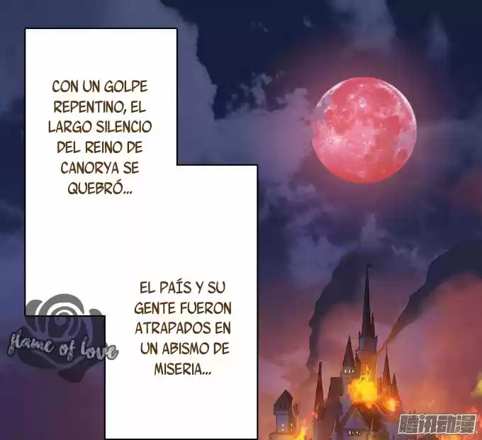MI PRÍNCIPE SIRVIENTE - Capítulo 1 - Página 15 - LectorTMOo