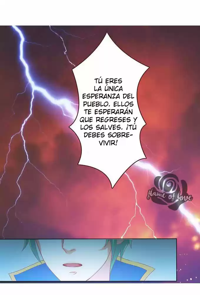 MI PRÍNCIPE SIRVIENTE - Capítulo 1 - Página 23 - LectorTMOo