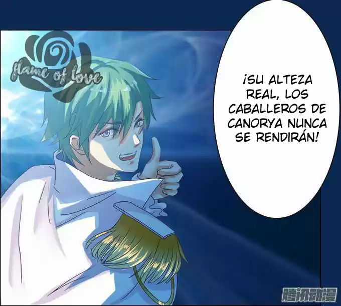 MI PRÍNCIPE SIRVIENTE - Capítulo 1 - Página 29 - LectorTMOo