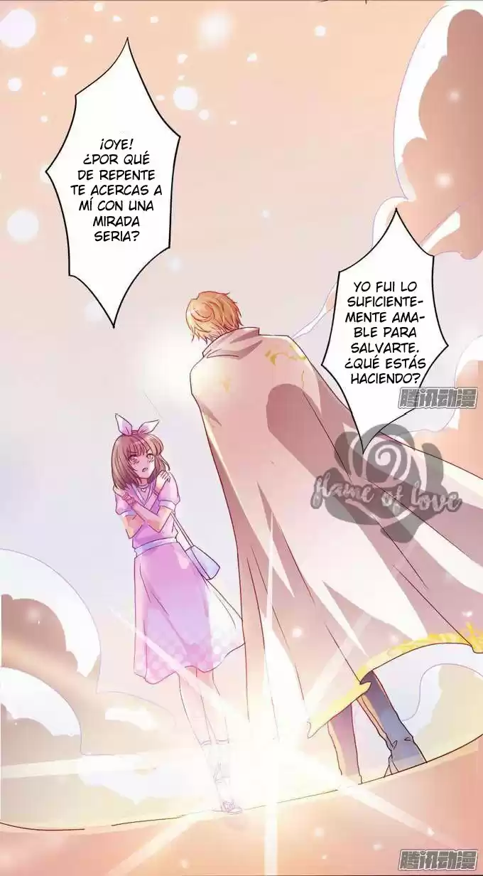 MI PRÍNCIPE SIRVIENTE - Capítulo 3 - Página 14 - LectorTMOo