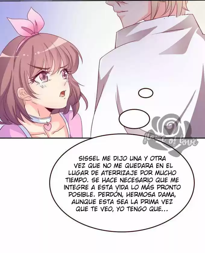 MI PRÍNCIPE SIRVIENTE - Capítulo 3 - Página 15 - LectorTMOo
