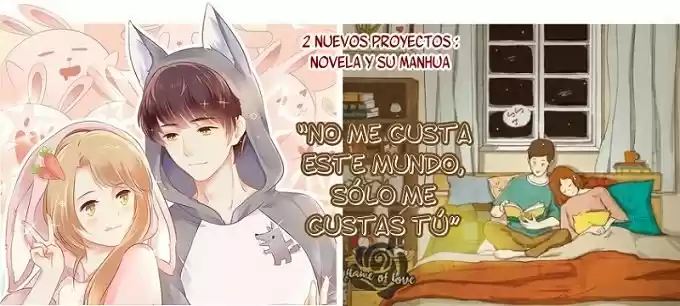 MI PRÍNCIPE SIRVIENTE - Capítulo 3 - Página 21 - LectorTMOo