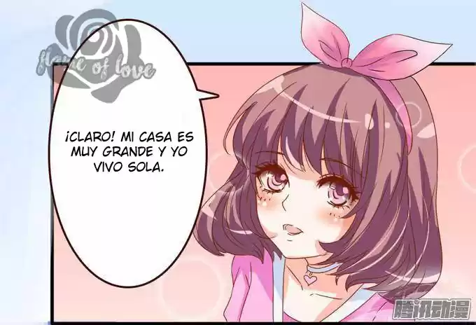 MI PRÍNCIPE SIRVIENTE - Capítulo 4 - Página 3 - LectorTMOo