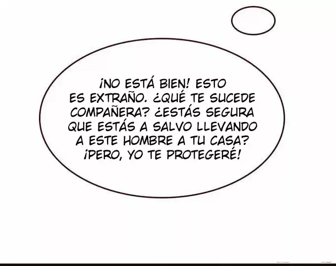 MI PRÍNCIPE SIRVIENTE - Capítulo 4 - Página 5 - LectorTMOo