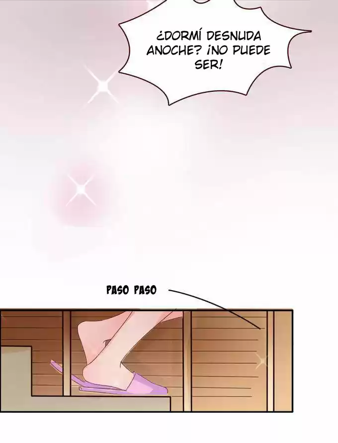 MI PRÍNCIPE SIRVIENTE - Capítulo 4 - Página 14 - LectorTMOo