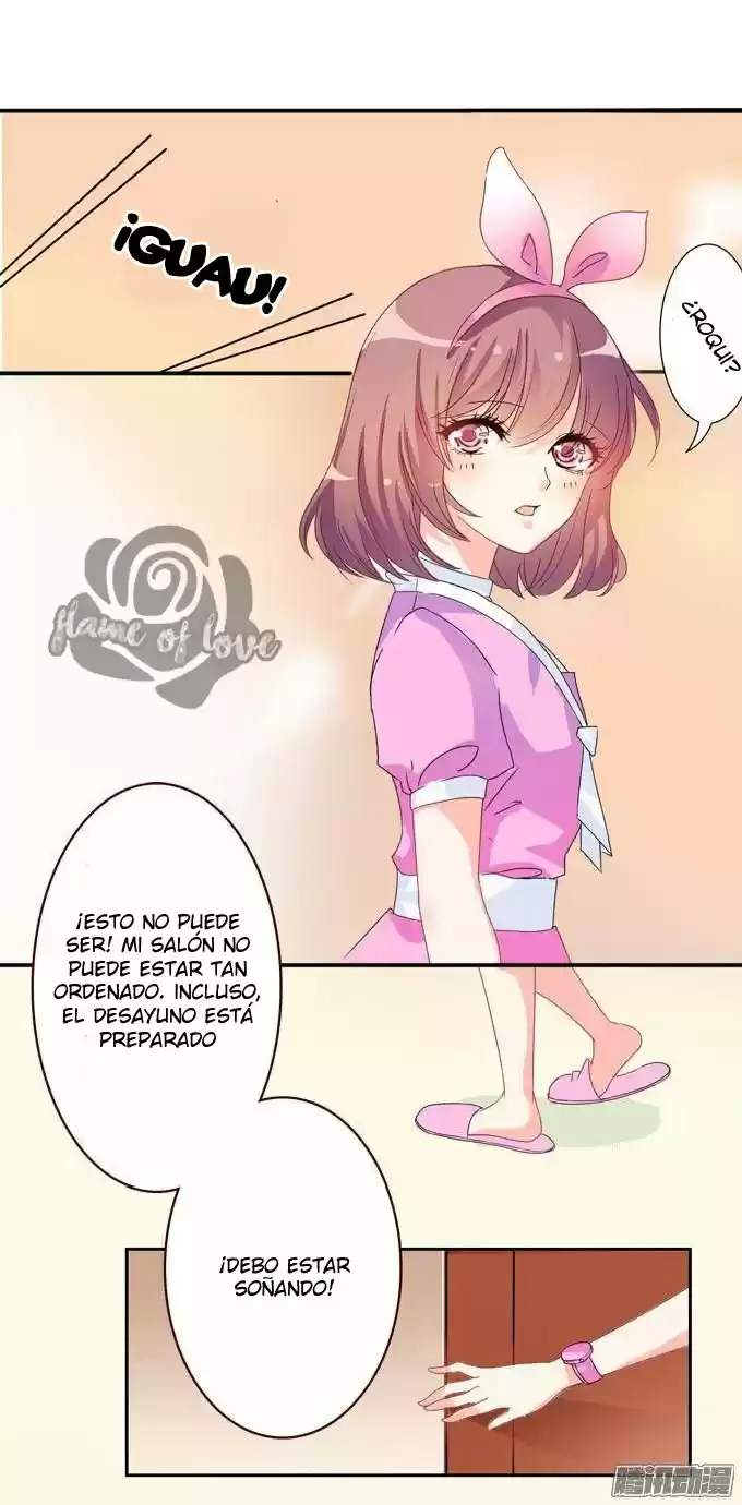 MI PRÍNCIPE SIRVIENTE - Capítulo 4 - Página 20 - LectorTMOo
