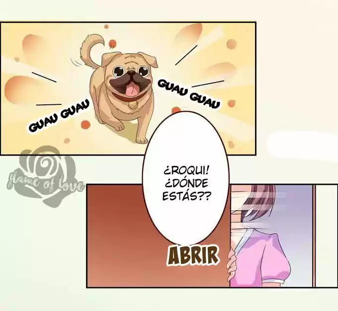 MI PRÍNCIPE SIRVIENTE - Capítulo 4 - Página 21 - LectorTMOo