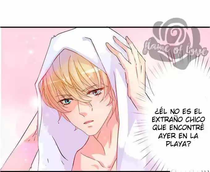 MI PRÍNCIPE SIRVIENTE - Capítulo 4 - Página 24 - LectorTMOo