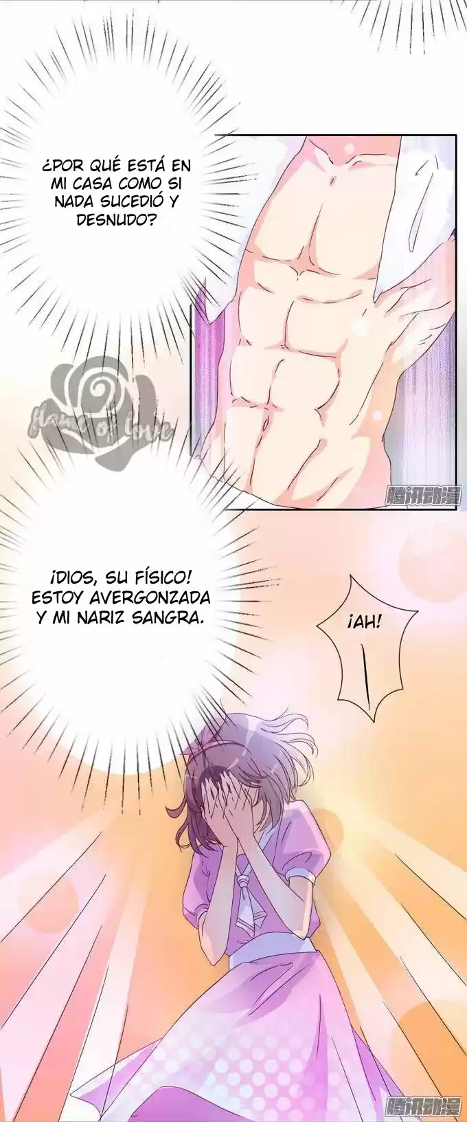 MI PRÍNCIPE SIRVIENTE - Capítulo 4 - Página 25 - LectorTMOo
