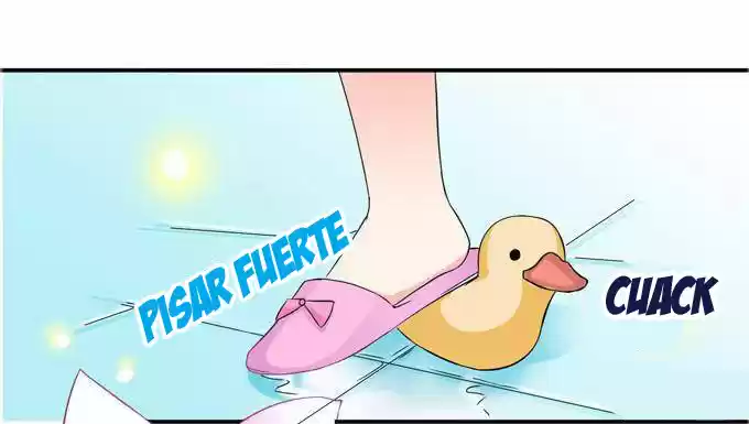 MI PRÍNCIPE SIRVIENTE - Capítulo 4 - Página 27 - LectorTMOo