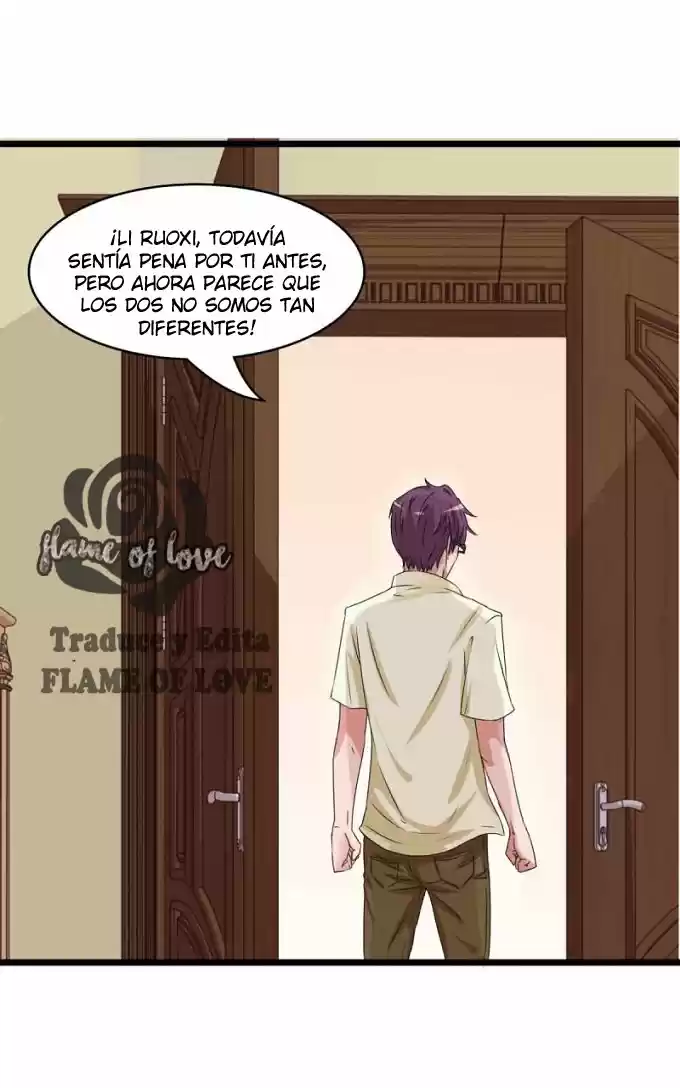 MI PRÍNCIPE SIRVIENTE - Capítulo 7 - Página 9 - LectorTMOo