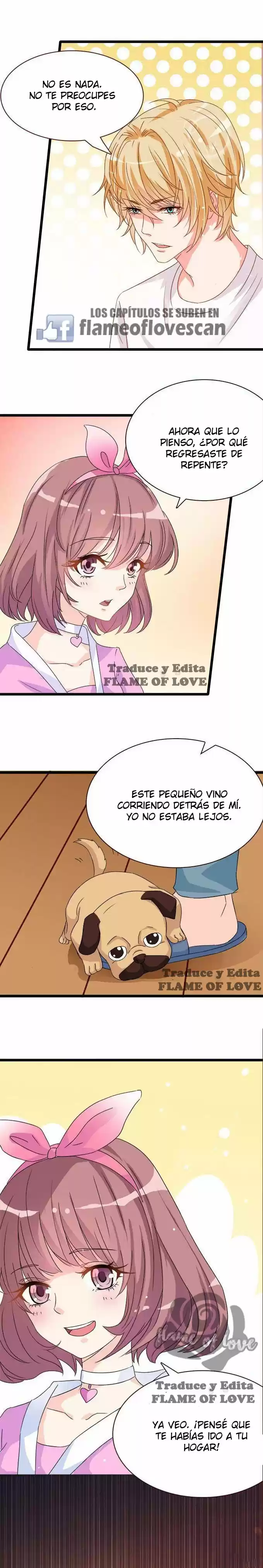 MI PRÍNCIPE SIRVIENTE - Capítulo 7 - Página 11 - LectorTMOo