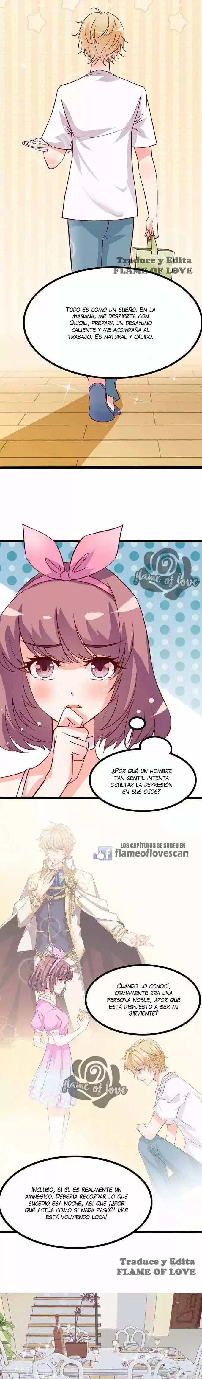 MI PRÍNCIPE SIRVIENTE - Capítulo 9 - Página 10 - LectorTMOo