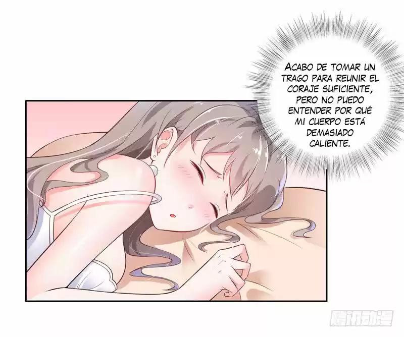 Mi Preciosa Esposa Y Primer Amor - Capítulo 1 - Página 7 - LectorTMOo