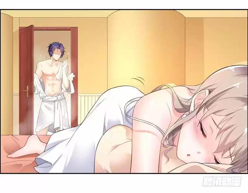 Mi Preciosa Esposa Y Primer Amor - Capítulo 1 - Página 11 - LectorTMOo