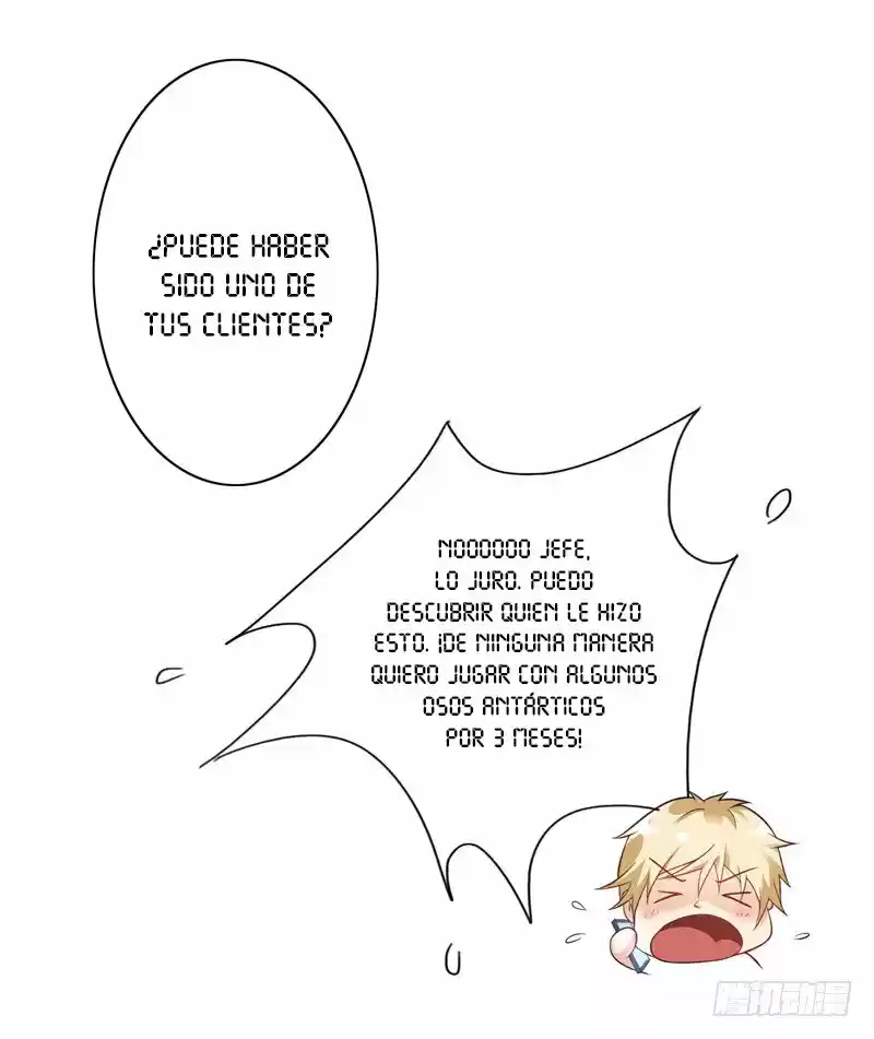Mi Preciosa Esposa Y Primer Amor - Capítulo 1 - Página 18 - LectorTMOo
