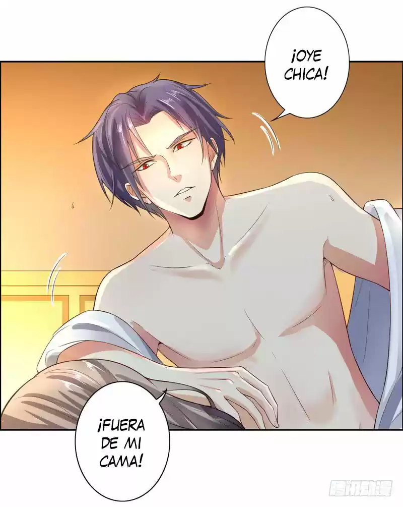 Mi Preciosa Esposa Y Primer Amor - Capítulo 1 - Página 20 - LectorTMOo