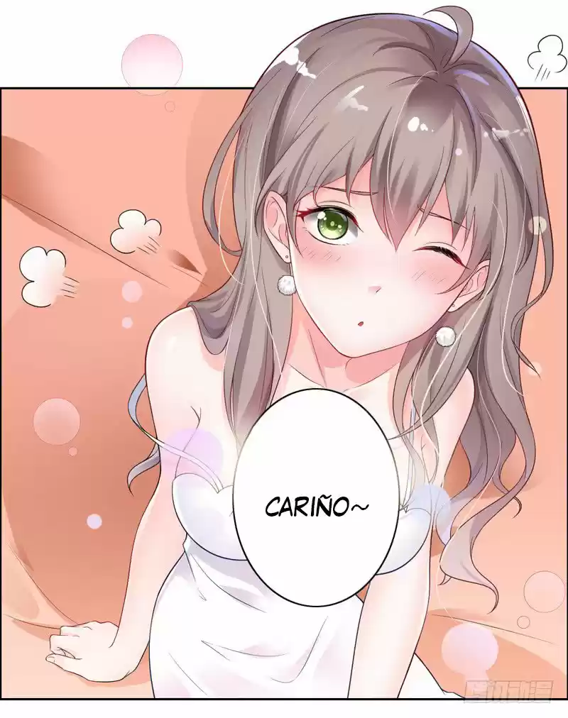 Mi Preciosa Esposa Y Primer Amor - Capítulo 1 - Página 25 - LectorTMOo