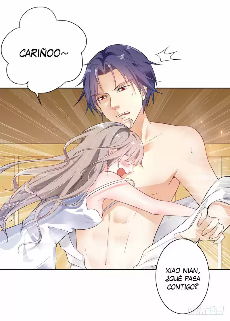 Mi Preciosa Esposa Y Primer Amor - Capítulo 1 - Página 27 - LectorTMOo