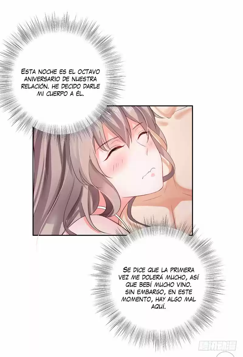 Mi Preciosa Esposa Y Primer Amor - Capítulo 1 - Página 28 - LectorTMOo