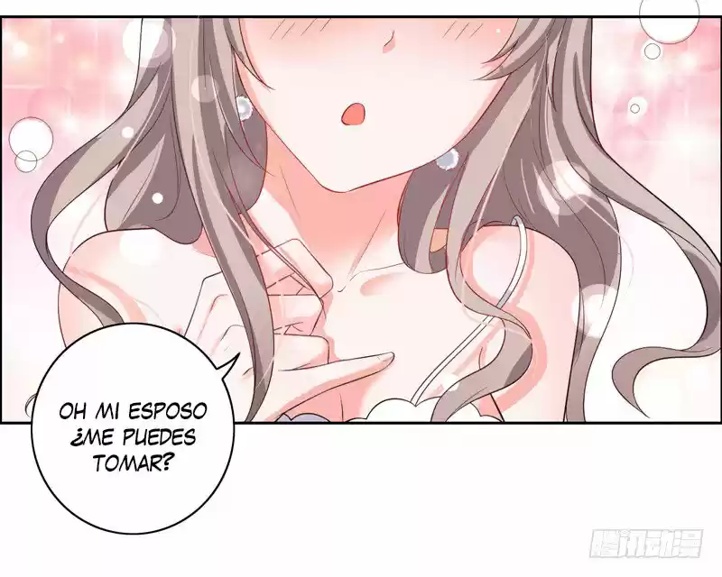 Mi Preciosa Esposa Y Primer Amor - Capítulo 1 - Página 29 - LectorTMOo
