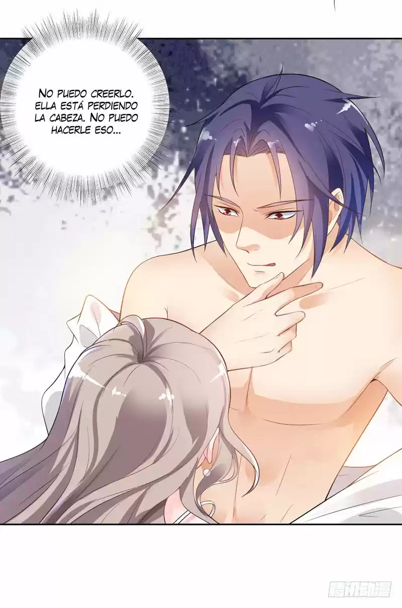 Mi Preciosa Esposa Y Primer Amor - Capítulo 1 - Página 31 - LectorTMOo