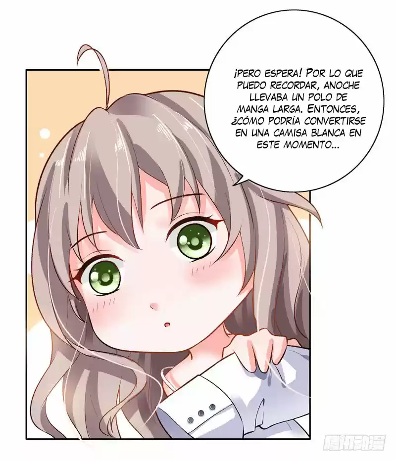 Mi Preciosa Esposa Y Primer Amor - Capítulo 1 - Página 39 - LectorTMOo