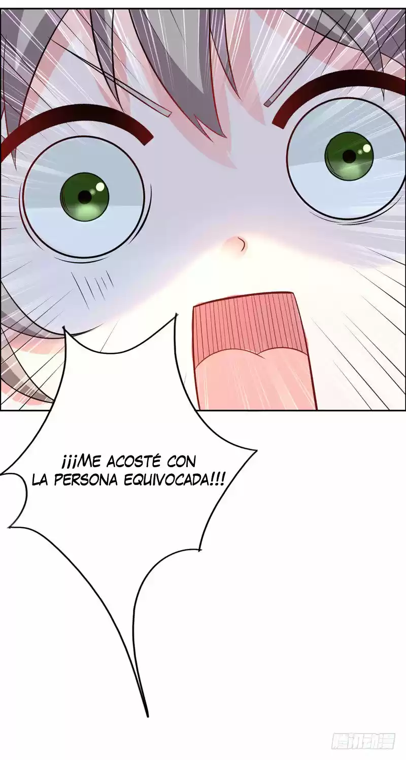 Mi Preciosa Esposa Y Primer Amor - Capítulo 1 - Página 41 - LectorTMOo