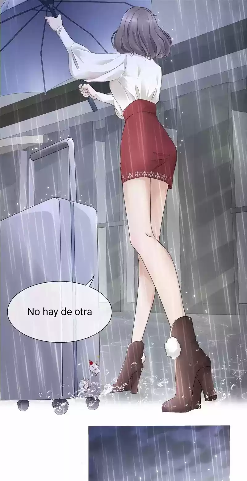 Mi Primer Caso: El Cadáver De Mi Ex-novia - Capítulo 1 - Página 17 - LectorTMOo