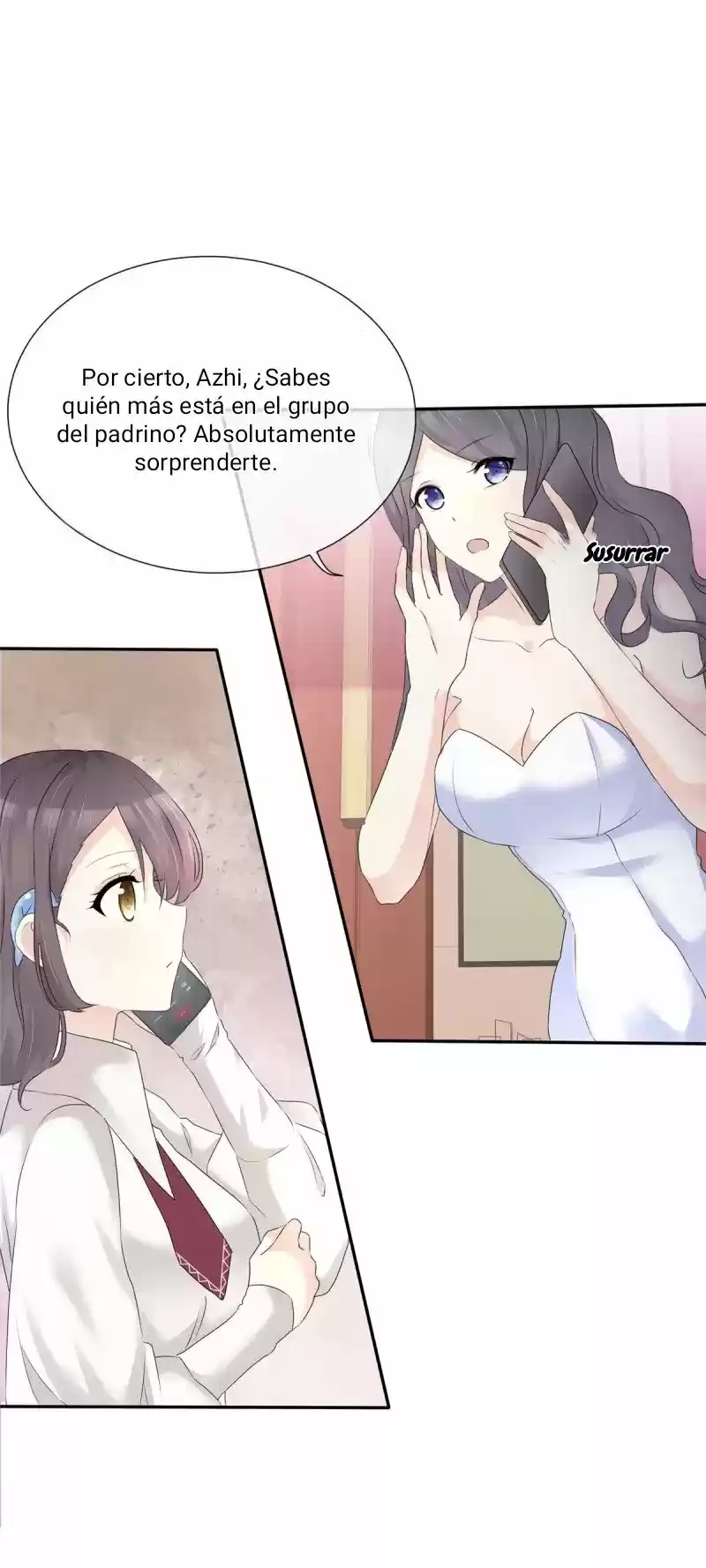 Mi Primer Caso: El Cadáver De Mi Ex-novia - Capítulo 1 - Página 28 - LectorTMOo