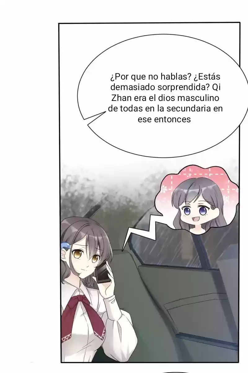 Mi Primer Caso: El Cadáver De Mi Ex-novia - Capítulo 1 - Página 37 - LectorTMOo