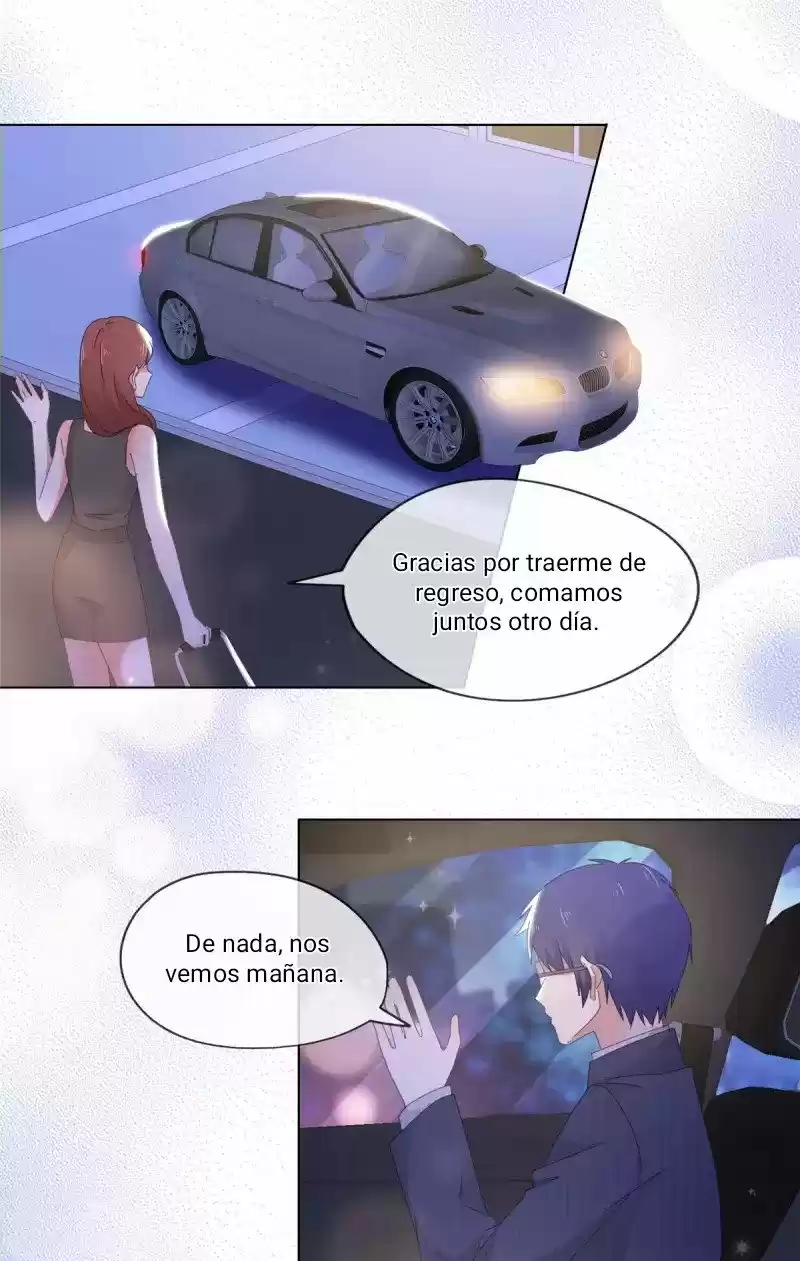 Mi Primer Caso: El Cadáver De Mi Ex-novia - Capítulo 10 - Página 13 - LectorTMOo