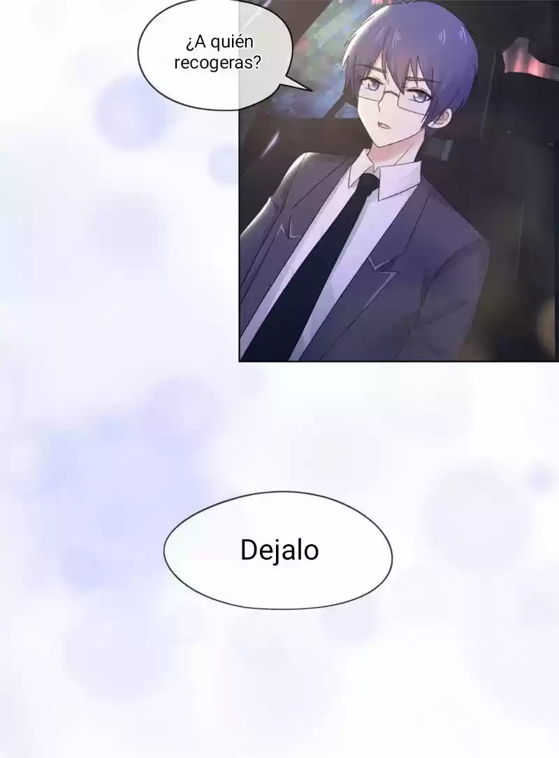 Mi Primer Caso: El Cadáver De Mi Ex-novia - Capítulo 10 - Página 17 - LectorTMOo