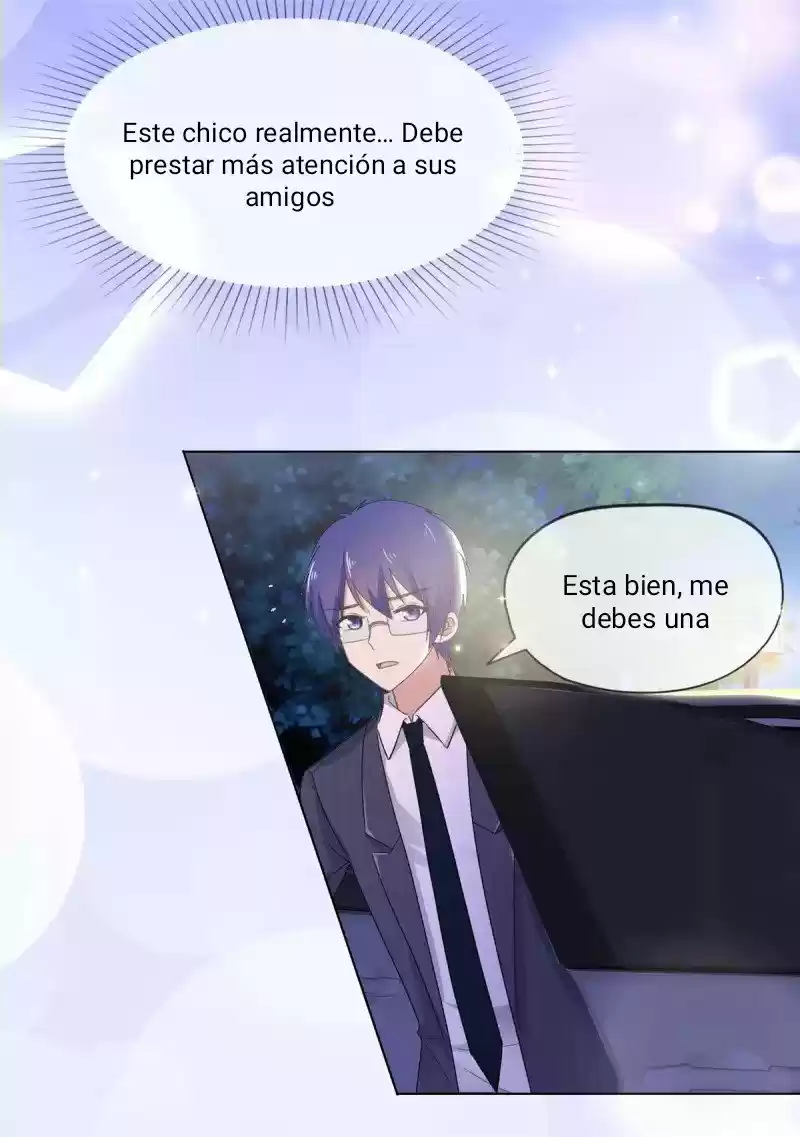 Mi Primer Caso: El Cadáver De Mi Ex-novia - Capítulo 11 - Página 9 - LectorTMOo