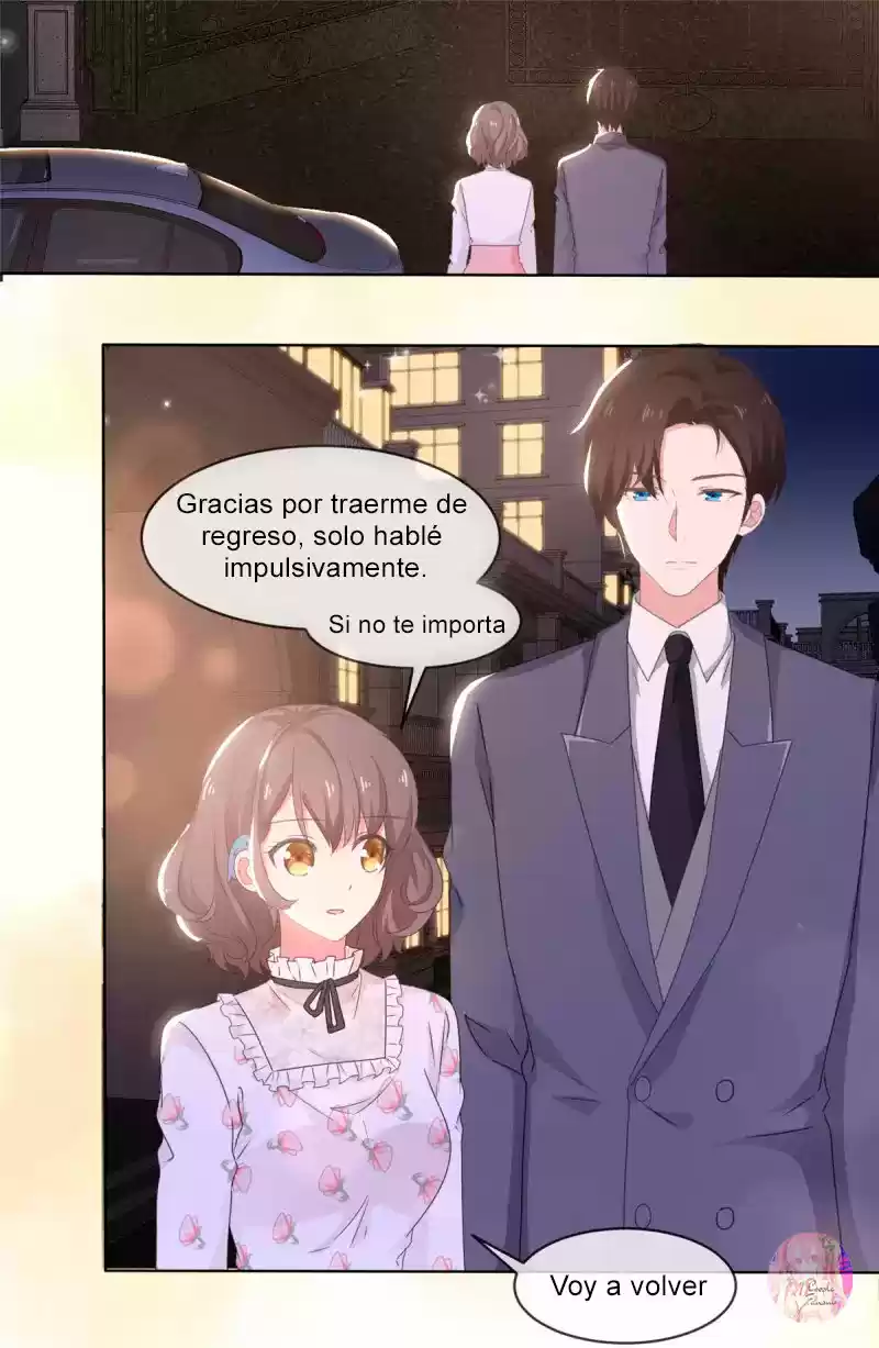 Mi Primer Caso: El Cadáver De Mi Ex-novia - Capítulo 12 - Página 7 - LectorTMOo