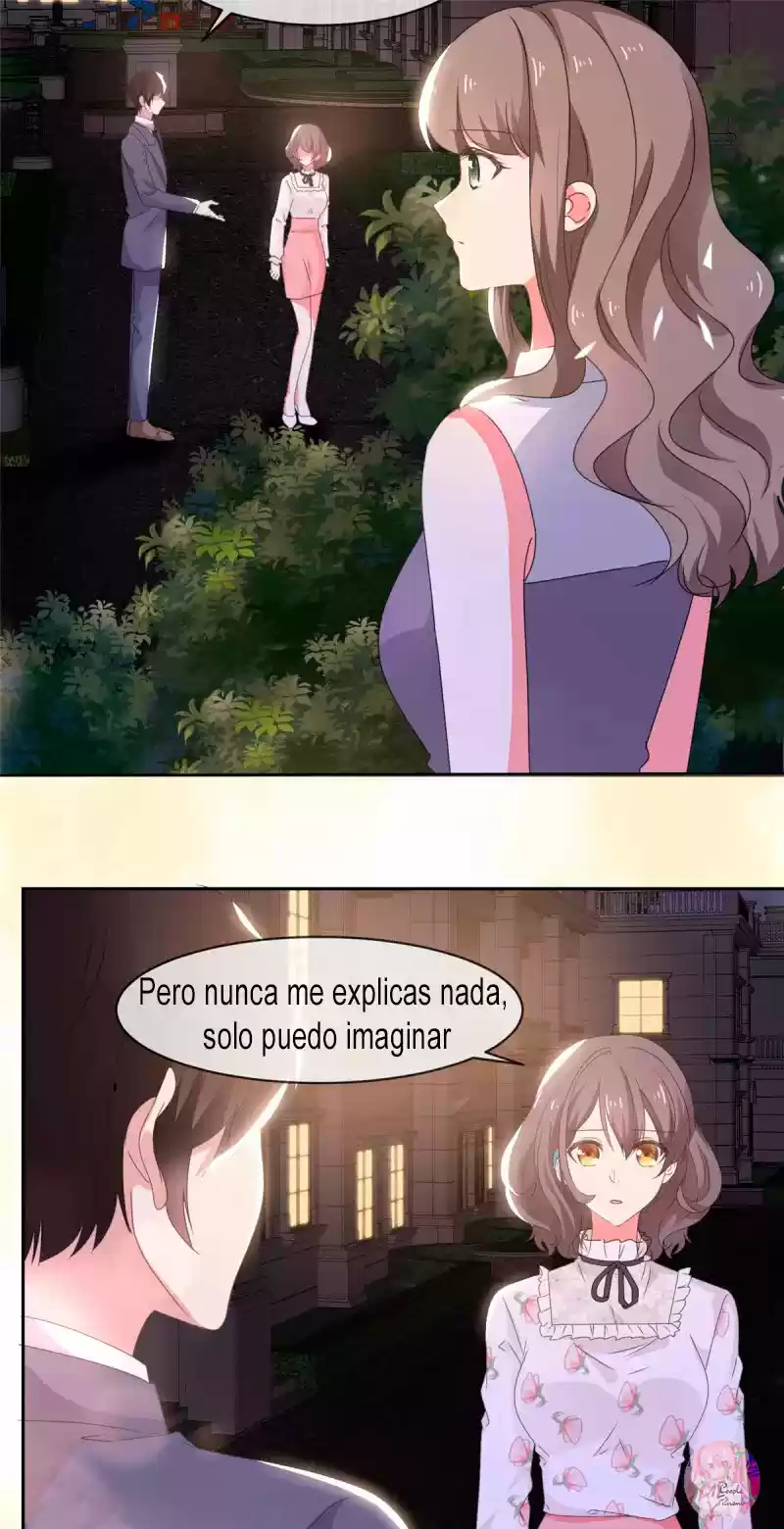 Mi Primer Caso: El Cadáver De Mi Ex-novia - Capítulo 12 - Página 9 - LectorTMOo