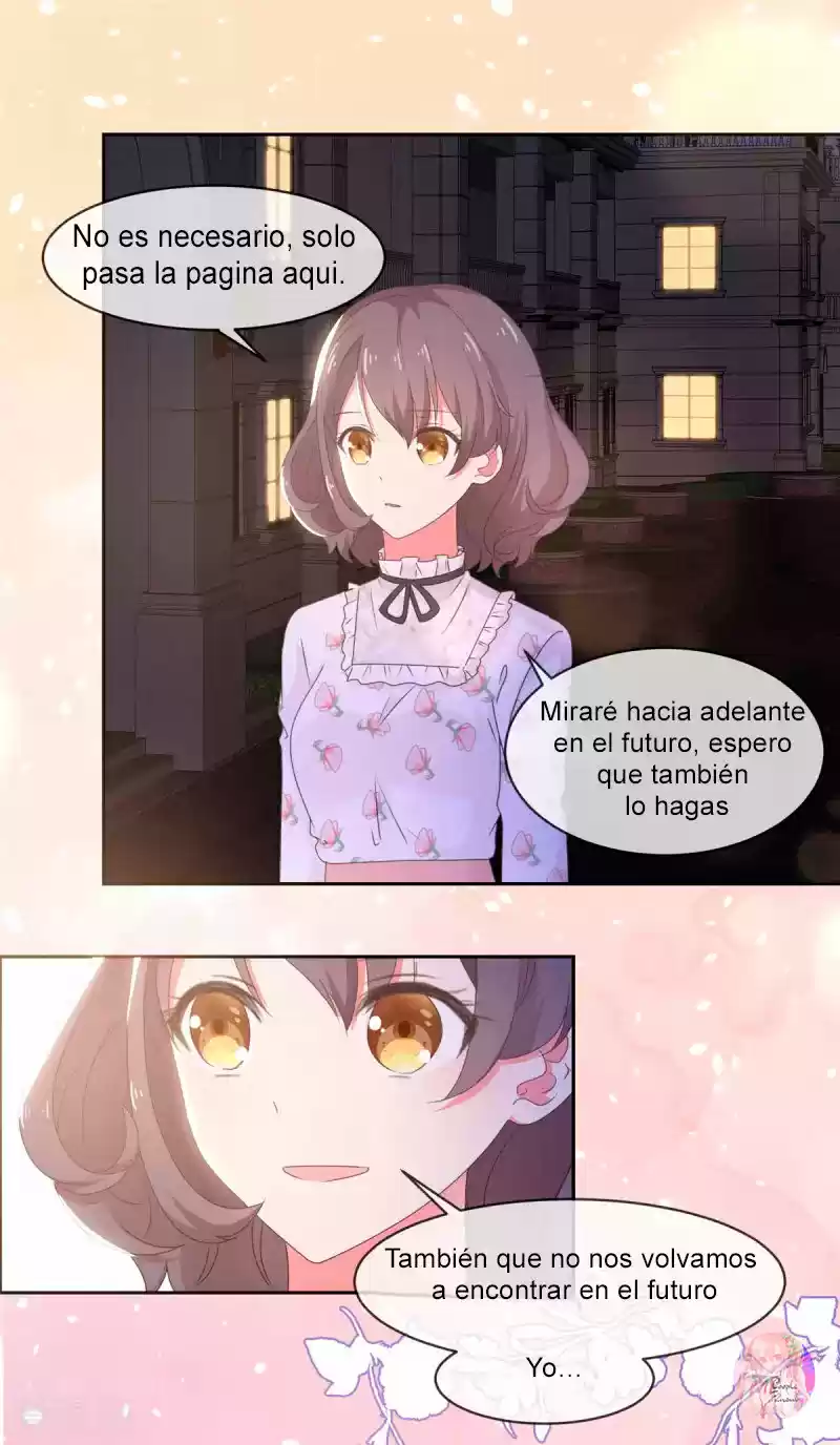 Mi Primer Caso: El Cadáver De Mi Ex-novia - Capítulo 12 - Página 11 - LectorTMOo