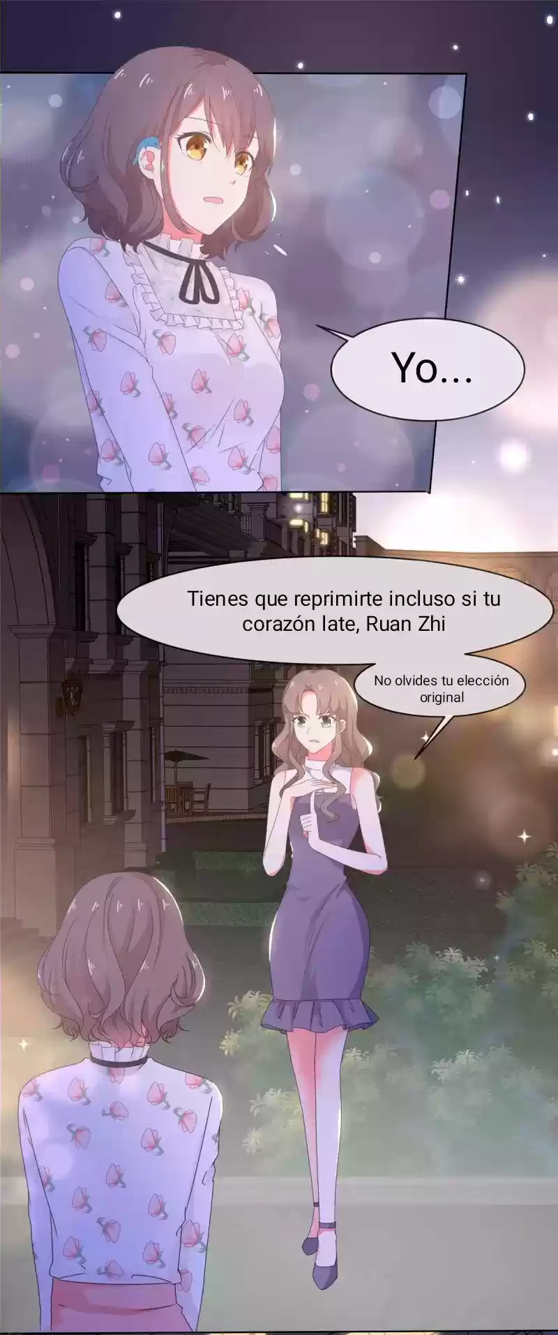 Mi Primer Caso: El Cadáver De Mi Ex-novia - Capítulo 13 - Página 6 - LectorTMOo