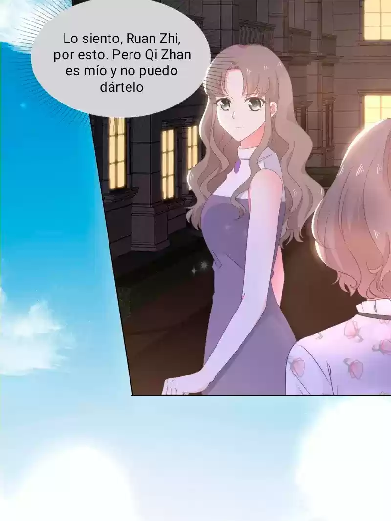 Mi Primer Caso: El Cadáver De Mi Ex-novia - Capítulo 13 - Página 11 - LectorTMOo