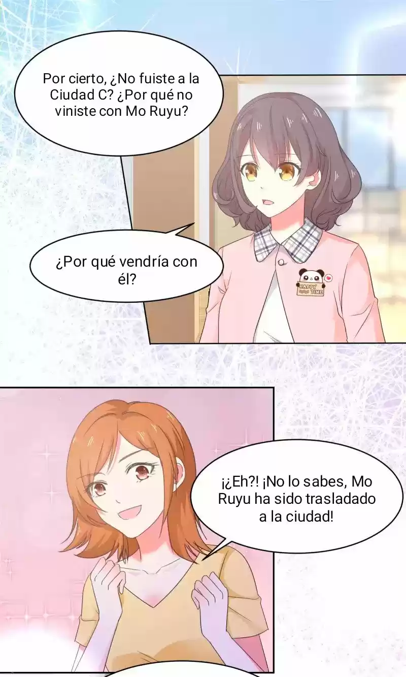 Mi Primer Caso: El Cadáver De Mi Ex-novia - Capítulo 13 - Página 14 - LectorTMOo