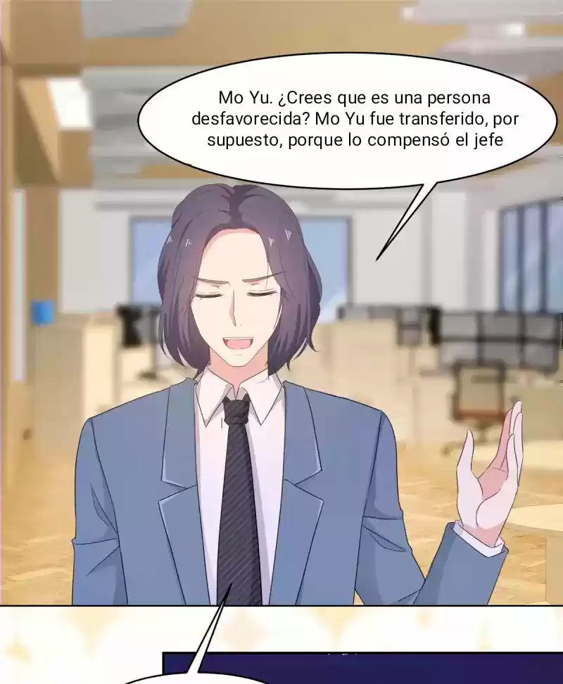 Mi Primer Caso: El Cadáver De Mi Ex-novia - Capítulo 13 - Página 18 - LectorTMOo