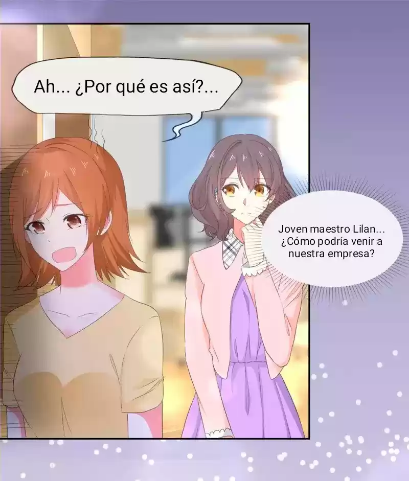 Mi Primer Caso: El Cadáver De Mi Ex-novia - Capítulo 13 - Página 21 - LectorTMOo