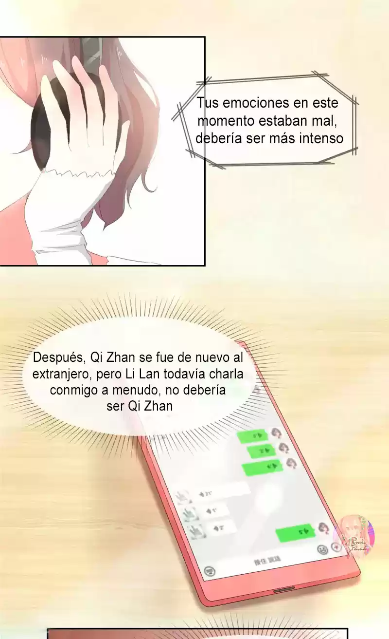 Mi Primer Caso: El Cadáver De Mi Ex-novia - Capítulo 14 - Página 7 - LectorTMOo