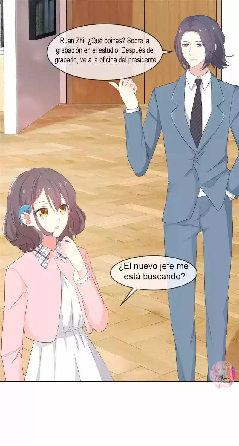 Mi Primer Caso: El Cadáver De Mi Ex-novia - Capítulo 14 - Página 9 - LectorTMOo