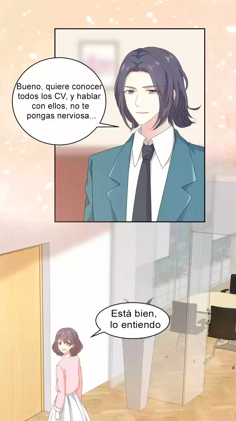 Mi Primer Caso: El Cadáver De Mi Ex-novia - Capítulo 14 - Página 10 - LectorTMOo