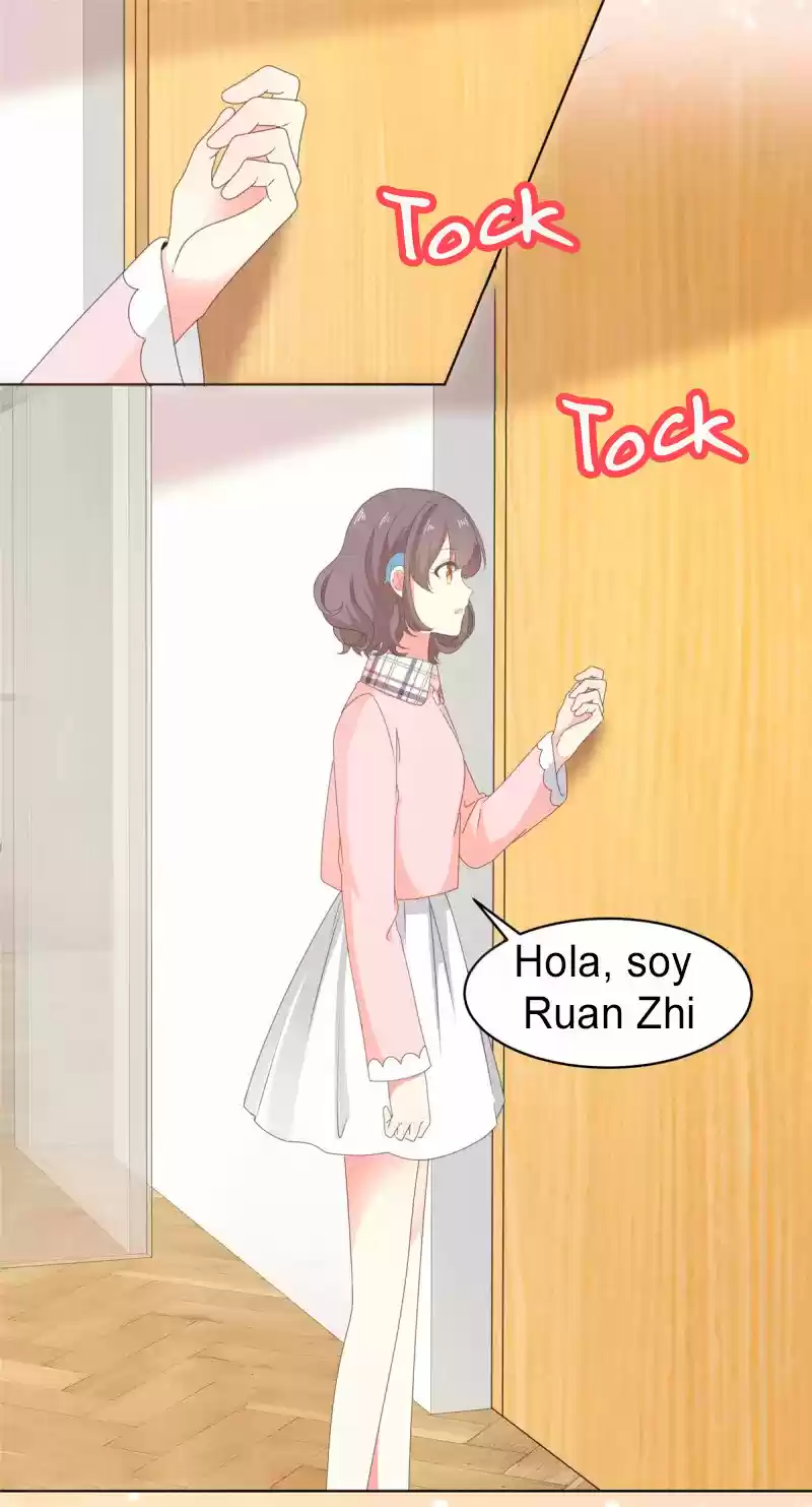Mi Primer Caso: El Cadáver De Mi Ex-novia - Capítulo 14 - Página 12 - LectorTMOo